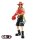 One Piece Actionfigur: Ace (12 cm)