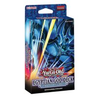 Yu-Gi-Oh! (english) Egyptian God Deck - Obelisk
