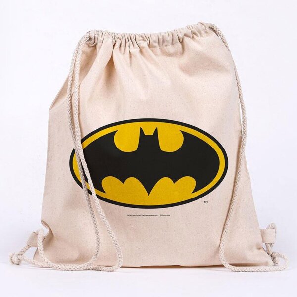 DC Comics Turnbeutel Batman