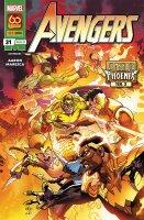 Avengers 31 (2019)