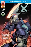 X-Men 19 (2020)