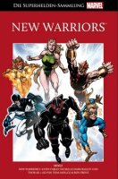 Die Marvel Superhelden-Sammlung Ausgabe 75: New Warriors