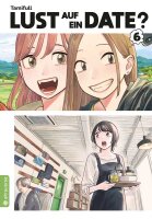 Lust auf ein Date? 06 (Tamifull)