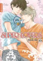 Super Lovers 13 (Miyuki, Abe)