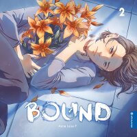 Bound 02 (P., Anne Luise)