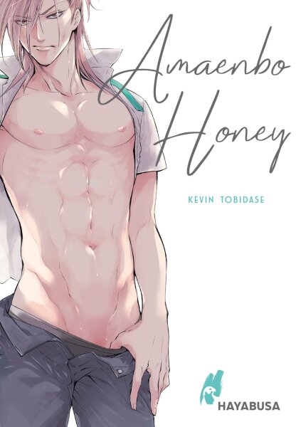Amaenbo Honey (Tobidase, Kevin)
