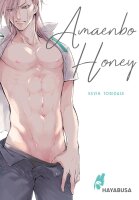 Amaenbo Honey (Tobidase, Kevin)