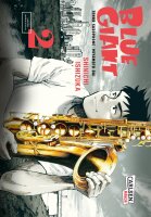 Blue Giant 2 (Ishizuka, Shinichi)