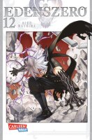 Edens Zero 12 (Mashima, Hiro)