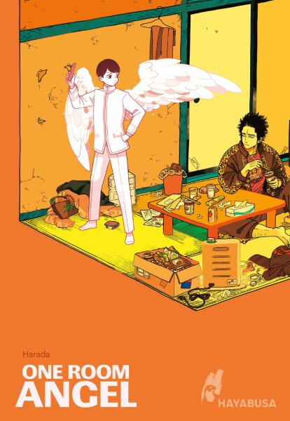 One Room Angel (Harada)