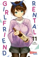 Rental Girlfriend 11 (Miyajima, Reiji)