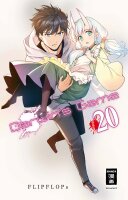 Darwins Game 20 (FLIPFLOPs)