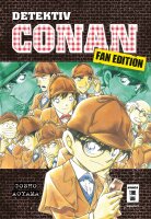 Detektiv Conan Fan Edition (Aoyama, Gosho)