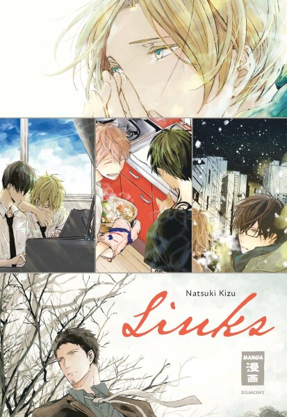 Links (Kizu, Natsuki)
