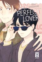 My Perfect Lover (Amagakure, Gido)