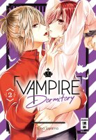 Vampire Dormitory 02 (Toyama, Ema)