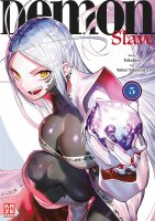 Demon Slave – Band 5