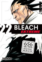 Bleach EXTREME 22 (Kubo, Tite)