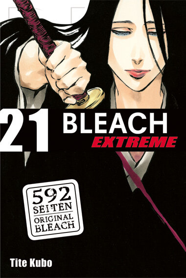 Bleach EXTREME 21 (Kubo, Tite)