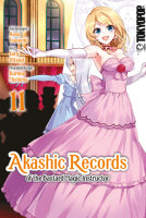 Akashic Records of the Bastard Magic Instructor 11...