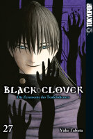 Black Clover 27 (Tabata, Yuki)