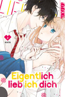 Eigentlich lieb ich dich 02 (sora)