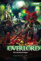 Overlord Light Novel 02 (Maruyama, Kugane; so-bin)