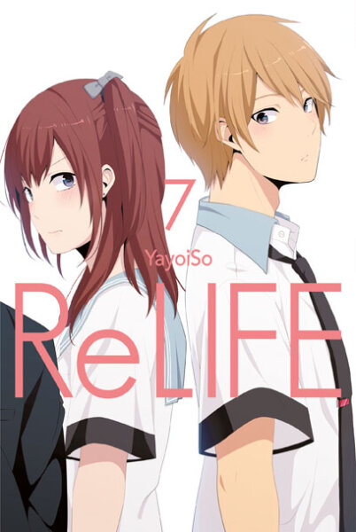 ReLIFE 07 (YayoiSo)
