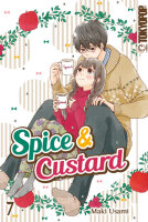 Spice & Custard 07 (Usami, Maki)