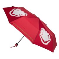 Harry Potter Regenschirm Hogwarts Colour Change Umbrella