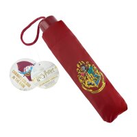 Harry Potter Regenschirm Hogwarts Colour Change Umbrella