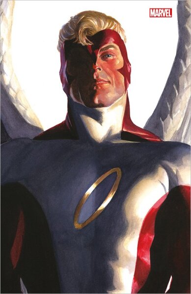 X-Men 20 (2020) Variant