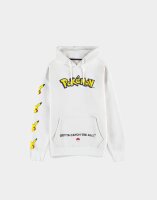 Pokemon Girlie-Kapuzenpullover Womens Oversized Hoodie