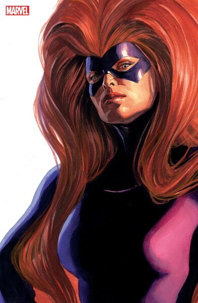 X-Men 22 (2020) Variant