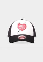 Suicide Squad Baseball Cap Harley Quinn Adjustable Cap