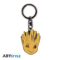 Guardians of the Galaxy Schlüsselanhänger:...