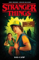 Stranger Things 4