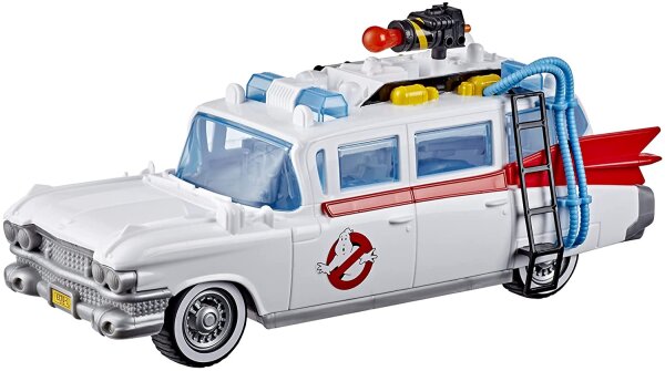 Ghostbusters Playset Ecto-1