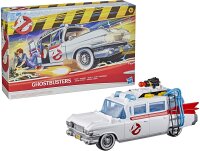 Ghostbusters Playset Ecto-1
