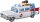 Ghostbusters Playset Ecto-1