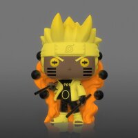 Naruto Funko POP! PVC-Sammelfigur - Specialty Series...