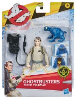 Ghostbusters Geisterschreck Series Actionfigur: Peter...
