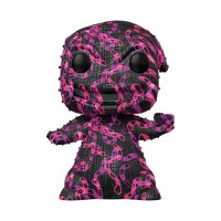 Disney Nightmare before Christmas Funko POP!...
