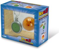 Dragon Ball Z Kame Symbol Geschenkbox (Radar...
