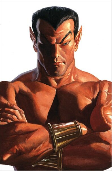 X-Men 23 (2020) Variant