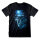 Alien T-Shirt - Aliens Key Art (schwarz)