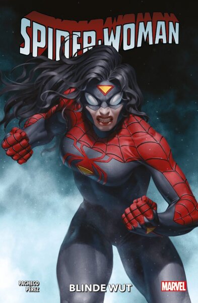 Spider-Woman 2