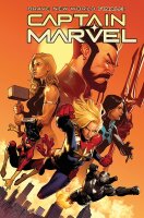 Captain Marvel 5