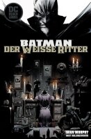 Batman - Der Weiße Ritter