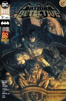 Batman - Detective Comics 51 (Rebirth)